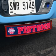 Detroit Pistons Gameday and Tailgate