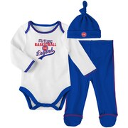 Detroit Pistons Infants