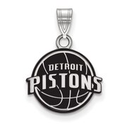 Detroit Pistons Jewelry