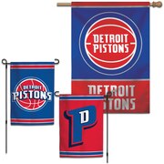 Detroit Pistons Lawn and Garden