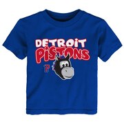 Detroit Pistons Toddlers