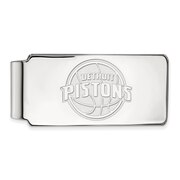 Detroit Pistons Wallets and Checkbooks
