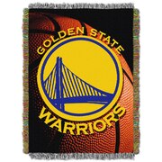 Golden State Warriors Blankets, Bed and Bath