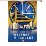 Golden State Warriors Flags and Banners
