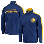 Golden State Warriors Jackets