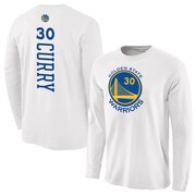 Golden State Warriors Long Sleeve T-Shirts
