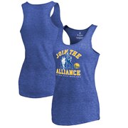 Golden State Warriors Tank Tops