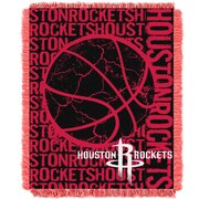 Houston Rockets Blankets, Bed and Bath