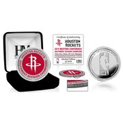 Houston Rockets Championship Merchandise
