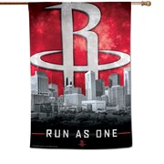 Houston Rockets Flags and Banners