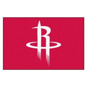 Houston Rockets Home, Office and School