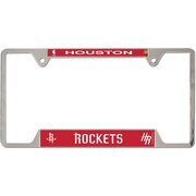 Houston Rockets License Plates and Frames