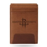 Houston Rockets Wallets and Checkbooks