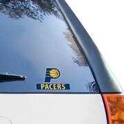Indiana Pacers Auto Accessories