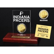 Indiana Pacers Collectibles and Memorabilia