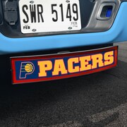 Indiana Pacers Gameday and Tailgate