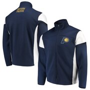 Indiana Pacers Jackets