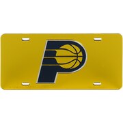 Indiana Pacers License Plates and Frames