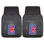 Los Angeles Clippers Auto Accessories