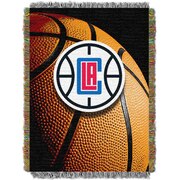 Los Angeles Clippers Blankets, Bed and Bath