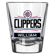 Los Angeles Clippers Cups, Mugs and Shot Glasses