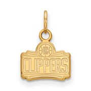 Los Angeles Clippers Jewelry