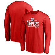 Los Angeles Clippers Long Sleeve T-Shirts
