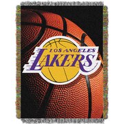 Los Angeles Lakers Blankets, Bed and Bath