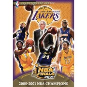 Los Angeles Lakers Championship Merchandise