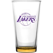 Los Angeles Lakers Cups, Mugs and Shot Glasses
