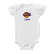 Los Angeles Lakers Infants