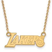 Los Angeles Lakers Jewelry