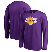 Los Angeles Lakers Long Sleeve T-Shirts