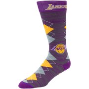 Los Angeles Lakers Socks