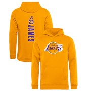 Los Angeles Lakers Sweatshirts and Fleece