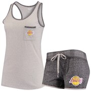 Los Angeles Lakers Underwear & Pajamas