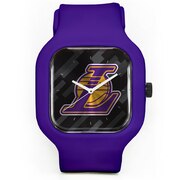 Los Angeles Lakers Watches and Clocks