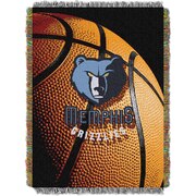Memphis Grizzlies Blankets, Bed and Bath