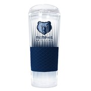 Memphis Grizzlies Gameday and Tailgate