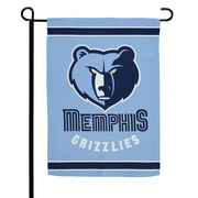 Memphis Grizzlies Lawn and Garden