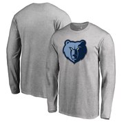Memphis Grizzlies Long Sleeve T-Shirts