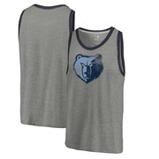 Memphis Grizzlies Tank Tops