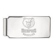 Memphis Grizzlies Wallets and Checkbooks
