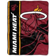 Miami Heat Blankets, Bed and Bath