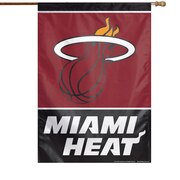 Miami Heat Flags and Banners