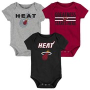 Miami Heat Infants