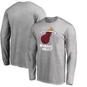 Miami Heat Long Sleeve T-Shirts