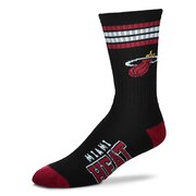 Miami Heat Socks