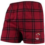 Miami Heat Underwear & Pajamas