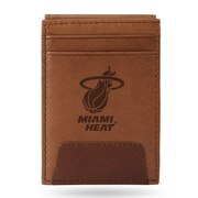 Miami Heat Wallets and Checkbooks